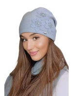 Dámská čepice model 17673196 - Kamea