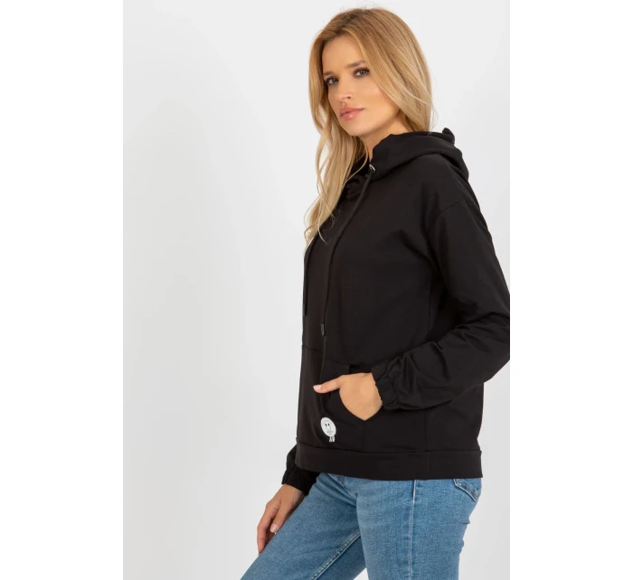 Mikina model 185950 Relevantnosť