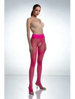 Pančuchové nohavice model 188105 Amour