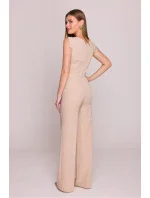 Dámsky overal model 214675 Stylove