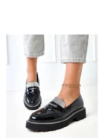 Mokasíny model 218361 Solea