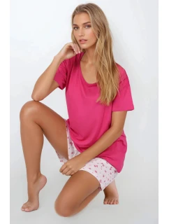Pyžamo model 222060 Momenti Per Me