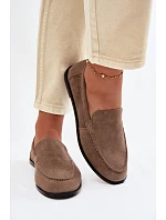 Mokasíny model 226108 Step in style Mokasíny model 226108 Step in style