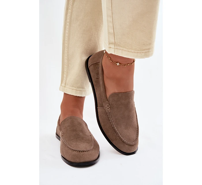 Mokasíny model 226108 Step in style Mokasíny model 226108 Step in style