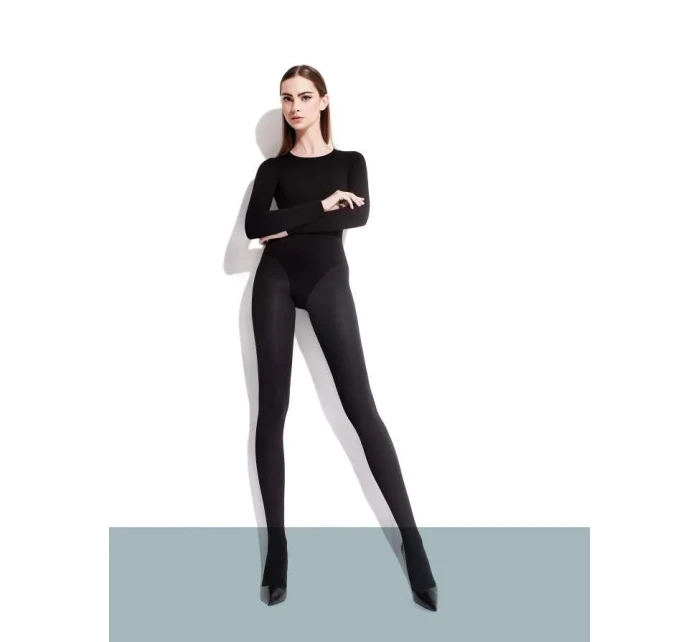 Dámské punčochové kalhoty model 7609272 100 den 24 - Fiore