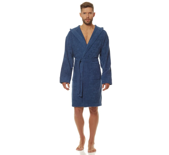 Pánsky župan L&L 2103 M-2XL