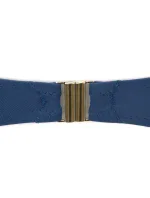 Horný diel plaviek SK 90 flowers - AVA