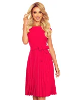 Dámské šaty model 15257790 LILA - numoco Dámské šaty model 15257790 LILA - numoco