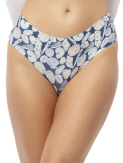 Dámské kalhotky model 21143299 classic - Julimex