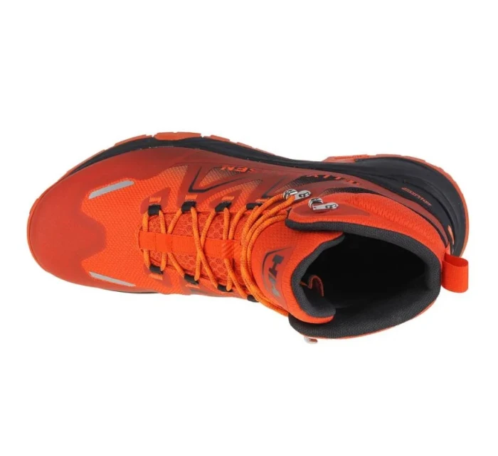 Helly Hansen Cascade Mid HT M 11751-328 topánky