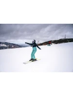 Lyžařské kalhoty  W model 19344436 - Hi-Tec