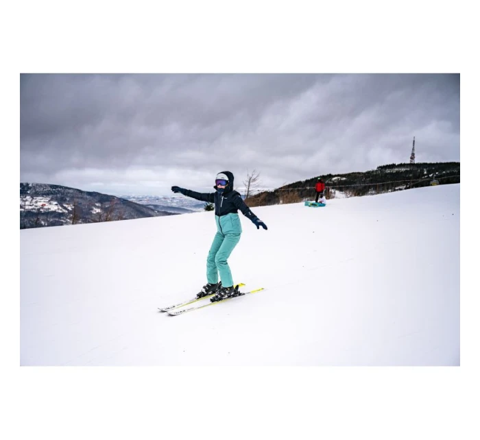 Lyžařské kalhoty  W model 19344436 - Hi-Tec