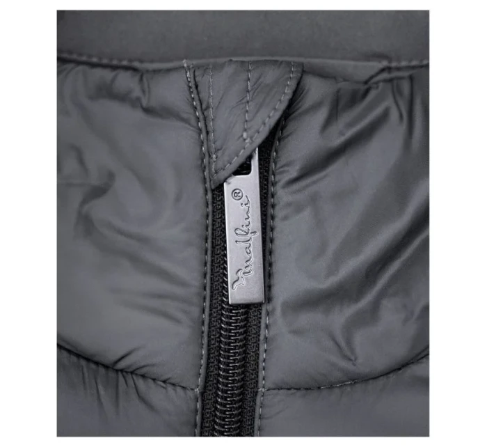 Cross M model 20188409 pánské hybridní vesty - Malfini Cross M model 20188409 pánské hybridní vesty - Malfini