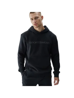 Mikina  M WAW24TSWS20S pánské model 21020768 - 4F