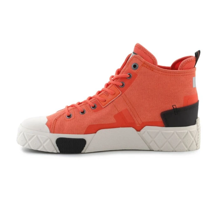 Palladium Ace City Shell Chuk2 M 74451-651-M