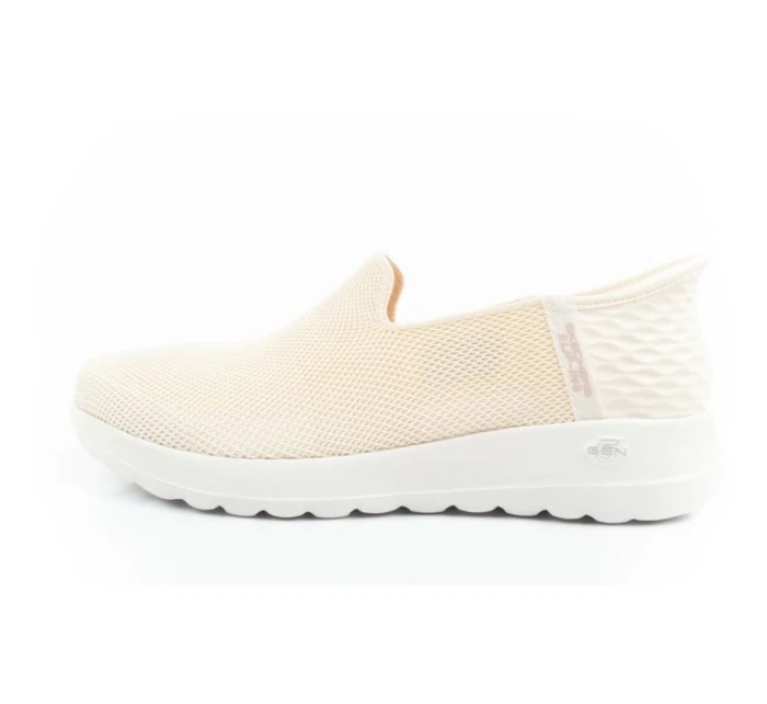 Skechers Go Walk Joy-Vela Slip-Ins W 124641/OWHT Skechers Go Walk Joy-Vela Slip-Ins W 124641/OWHT