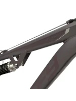 Huffy Bike Marker 27,5" matný grafit 26752W