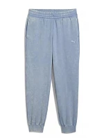 Puma ESS Elevated Comfort Wash Tenisky W 688104 34 ženy