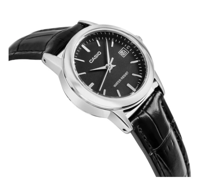 Dámske hodinky CASIO LTP-V002L-1AUDF + BOX Dámske hodinky CASIO LTP-V002L-1AUDF + BOX