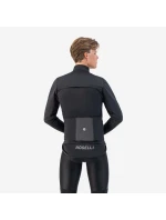 Rogelli kurtka zimowa DEEP WINTER czarna 2XL