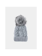 Dívčí zimní čepice Junior model 21893007 - 4F