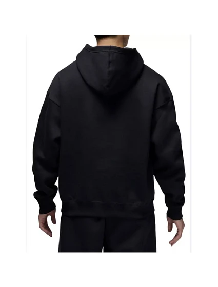 Bluza męska z kapturem Brooklyn Oversize  model 22359463 - AIR Jordan