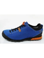 Aku dámska treková obuv Bellamont Gtx blue women's Aku dámska treková obuv Bellamont Gtx blue women's