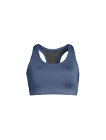 Športová podprsenka CASALL Iconic Sports Bra, tmavomodrá farba Športová podprsenka CASALL Iconic Sports Bra, tmavomodrá farba