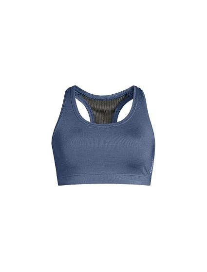Športová podprsenka CASALL Iconic Sports Bra, tmavomodrá farba Športová podprsenka CASALL Iconic Sports Bra, tmavomodrá farba