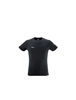 Pánské tričko MILLET Fusion Ts Ss M, černé Pánské tričko MILLET Fusion Ts Ss M, černé