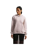 Dámská mikina Nike Studio Studio Fleece Medium Weight, růžová, IM8100 236 Dámská mikina Nike Studio Studio Fleece Medium Weight, růžová, IM8100 236