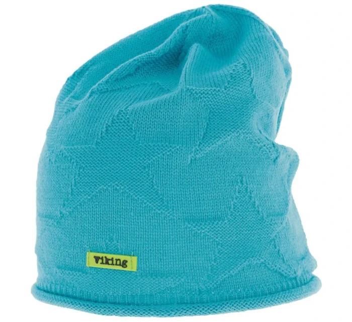 Viking Latika Jr čiapka 201/23/4567/70