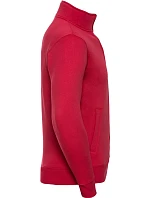 Pánská mikina "Authentic" 10. classic red model 22473123 - Russell Athletic Pánská mikina "Authentic" 10. classic red model 22473123 - Russell Athletic