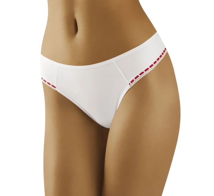 Wol-Bar Cagura farba: biela