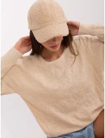 Prepínač AT SW 2231A.00P svetlo béžová