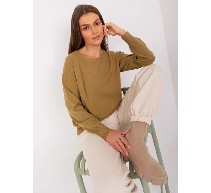 Prepínač AT SW 2325.95P olivový Prepínač AT SW 2325.95P olivový