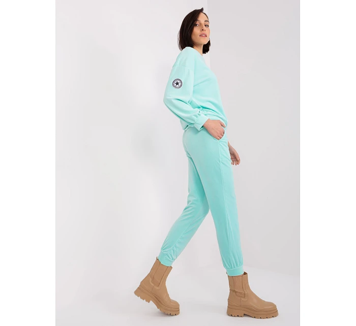 Súprava DHJ KMPL 8328.48 mincovňa