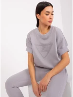 Komplet EM KMPL szary model 20463753 - FPrice Komplet EM KMPL szary model 20463753 - FPrice