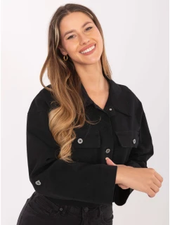 Kurtka IT KR model 21320064 czarny - FPrice