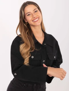 Kurtka IT KR model 21320064 czarny - FPrice