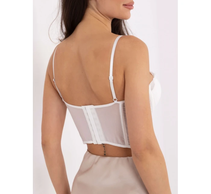 Top PM TP model 21766184 biały - FPrice Top PM TP model 21766184 biały - FPrice