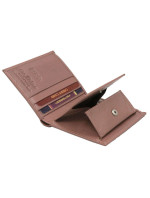 *Dočasná kategória Dámska kožená peňaženka PTN RD 230 GCL ružová