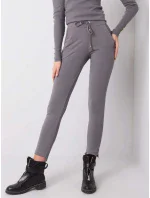 Tepláky RV DR 6002.14X tmavo šedá Tepláky RV DR 6002.14X tmavo šedá