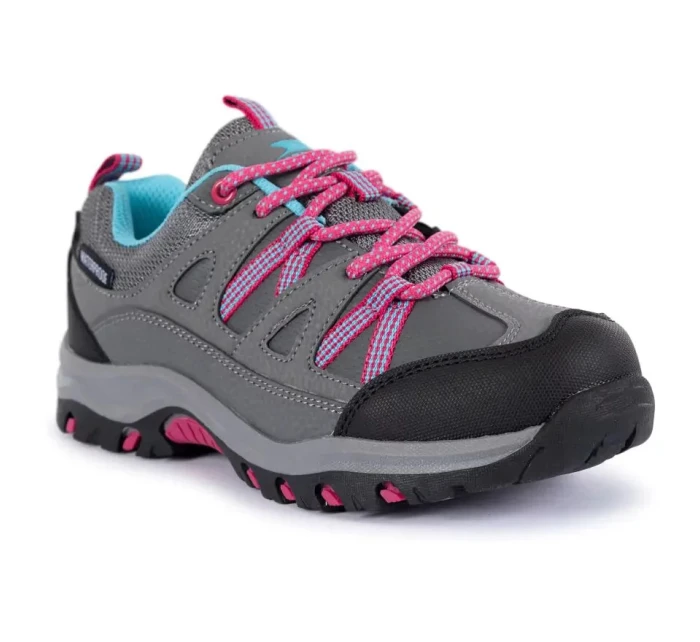 Dětské trekové boty LOW II model 21278922 - Trespass Dětské trekové boty LOW II model 21278922 - Trespass