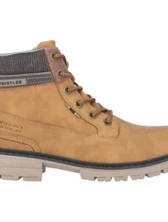 Pánske zimné topánky Whistler Nalaram