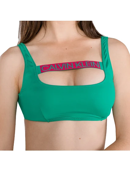 Bralette Dámský vrchní díl plavek model 20949053 - Calvin Klein