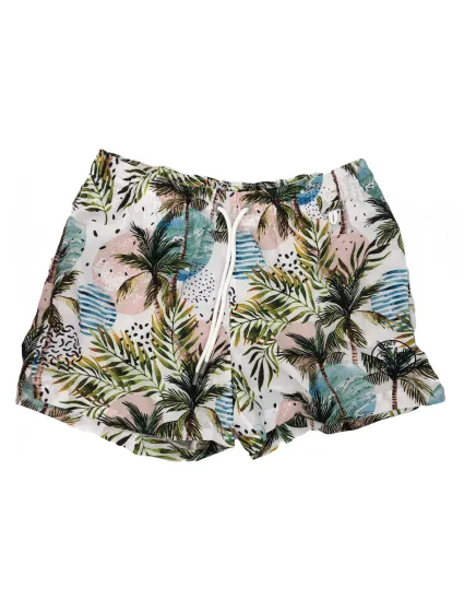 Pánske šortky 61747 vzor - Jockey