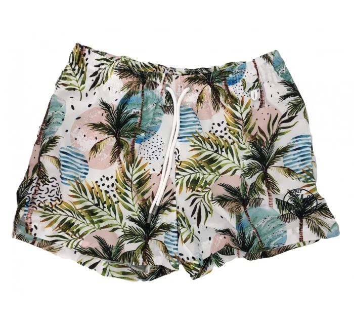 Pánske šortky 61747 vzor - Jockey