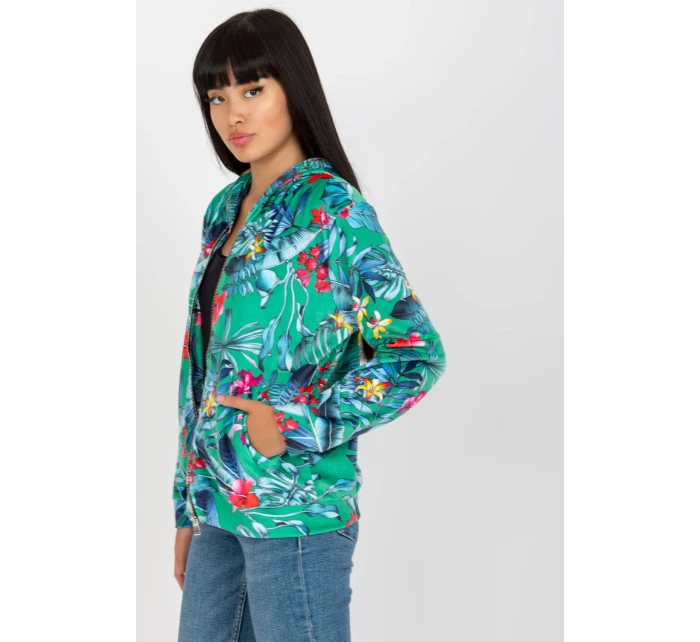 Mikina model 169896 Rue Paris Mikina model 169896 Rue Paris