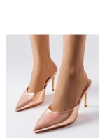 Čerpadlá na ihly model 207898 Solea